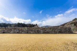 史跡 吉川元春館跡の写真