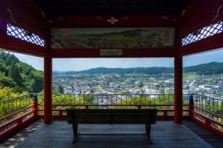 今高野山