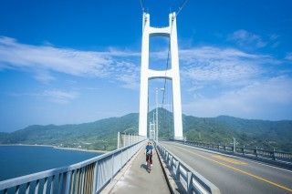 安芸灘とびしま海道