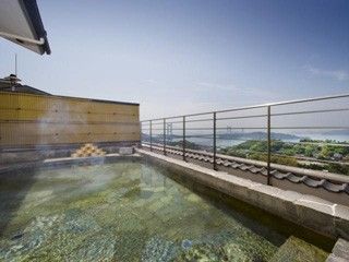 鷲羽山吹上温泉の写真