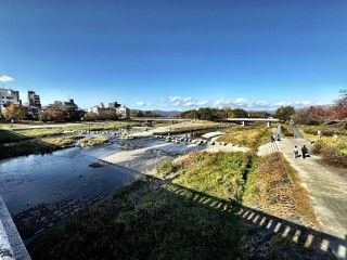 賀茂大橋