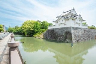 駿府城公園の写真