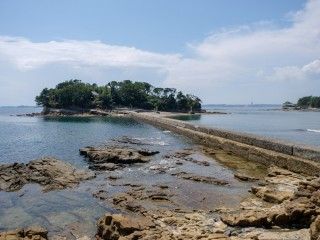 佐久島（幡豆郡）