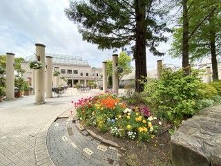 久屋大通庭園フラリエ