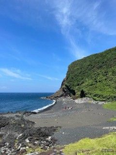 伊豆大島