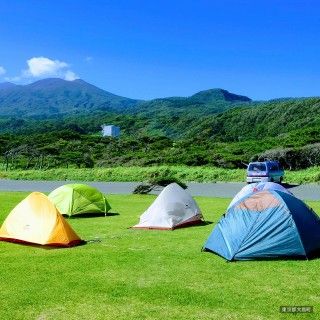 トウシキ野営場の写真