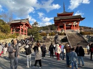 清水寺