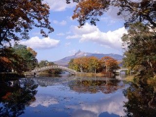 北海道駒ケ岳