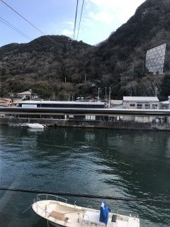 下田ロープウェイ