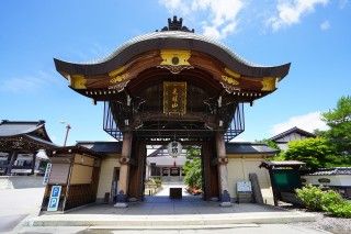 高山別院（照蓮寺）の写真