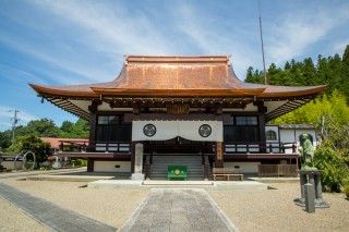 大雄寺の写真