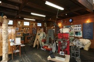 ベティスミスジーンズミュージアム