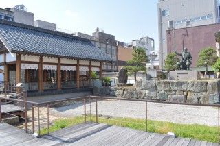 柴田神社の写真