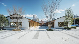 広島城三の丸の写真