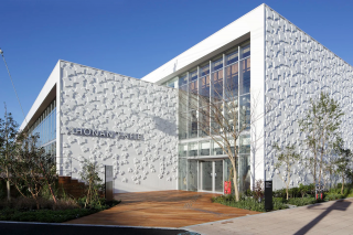 湘南T-SITE（湘南ティーサイト）の写真