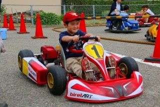 カートソレイユ最上川