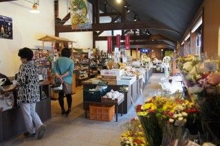 新産業創造館 クラッセ