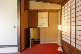 妙立寺（忍者寺）