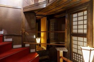 妙立寺（忍者寺）