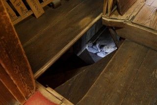 妙立寺（忍者寺）