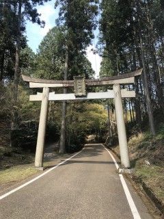 猿丸神社