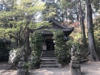 猿丸神社