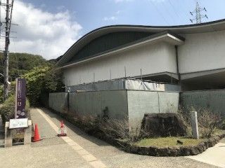 源氏物語ミュージアムの写真