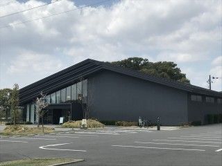 お茶と宇治のまち交流館 茶づな