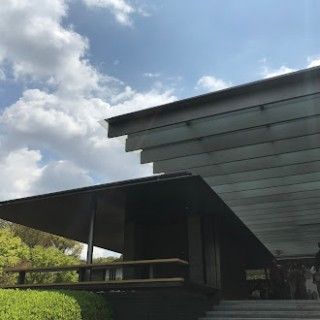 平等院ミュージアム鳳翔館