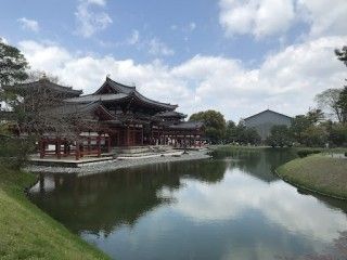 平等院