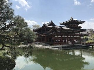 平等院