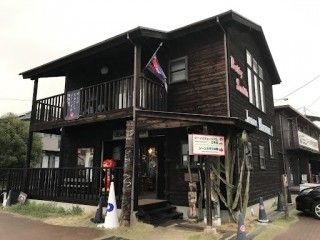 ベティスミスジーンズミュージアム