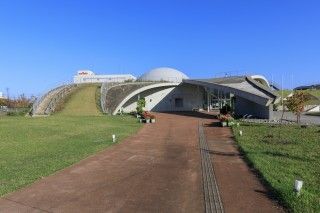 サイエンスヒルズこまつ ひととものづくり科学館の写真