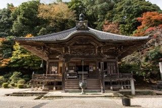 温泉寺の写真