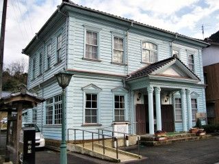 出石明治館の写真