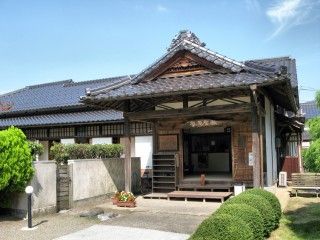 出石家老屋敷の写真