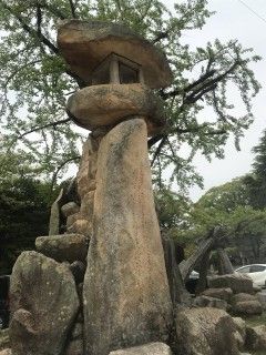 忌宮神社