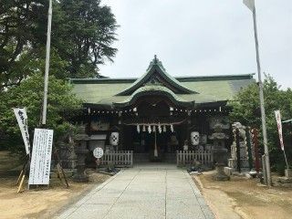 乃木神社