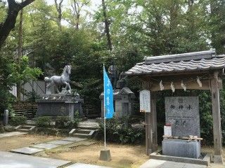 乃木神社