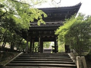 功山寺