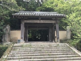 功山寺