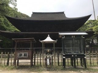 功山寺