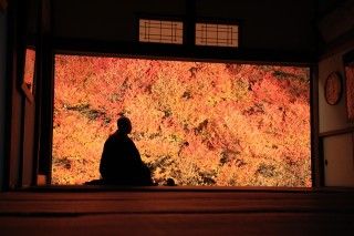 但馬安國禅寺の写真