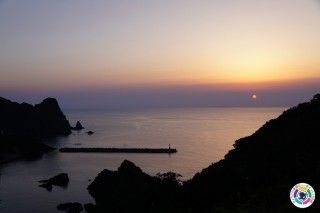 城山園地の写真