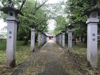 出石神社