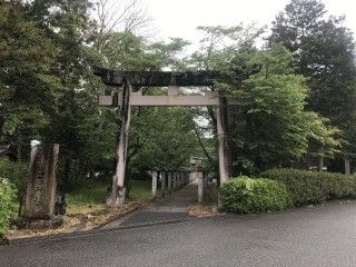 出石神社