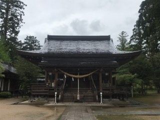 出石神社