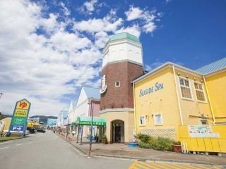 シーサイドスパ(伊東マリンタウン)の写真