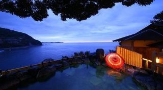 大江戸温泉物語ホテル水葉亭の写真