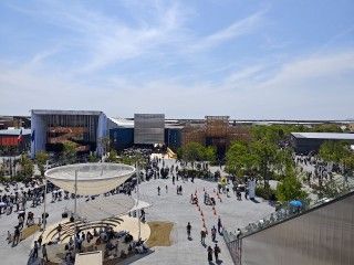 EXPO 2025 大阪・関西万博（大阪万博）